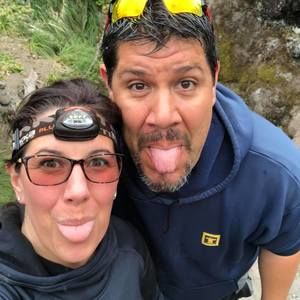 Meet your Posher, Pam